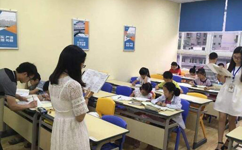 培训机构招生如何借力互联网