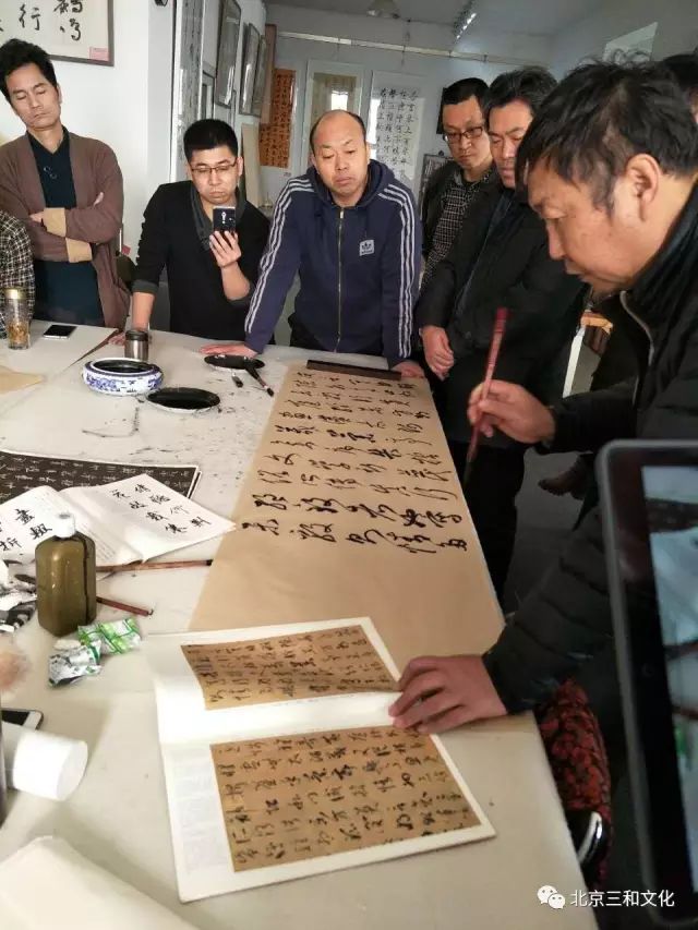 暑假班招生方案_书法班招生方案_暑假书法班招生广告词