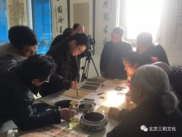 暑假书法班招生广告词_暑假班招生方案_书法班招生方案