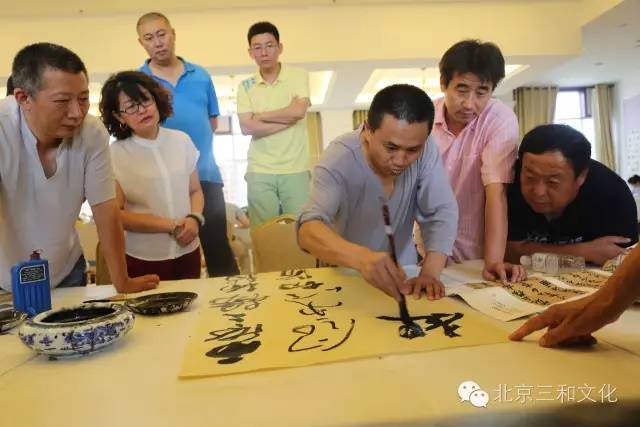 暑假书法班招生广告词_书法班招生方案_暑假班招生方案