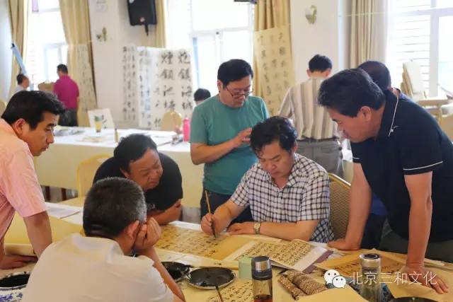 暑假班招生方案_暑假书法班招生广告词_书法班招生方案