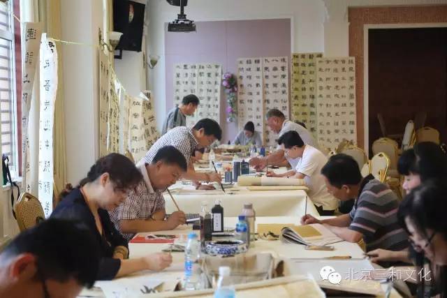 书法班招生方案_暑假班招生方案_暑假书法班招生广告词