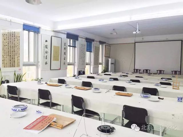 书法班招生方案_暑假班招生方案_暑假书法班招生广告词