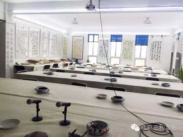 暑假书法班招生广告词_暑假班招生方案_书法班招生方案