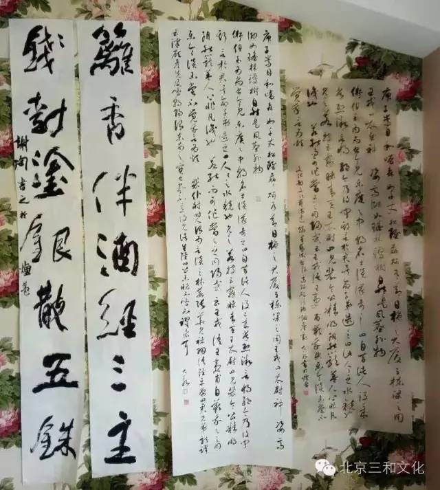 暑假班招生方案_暑假书法班招生广告词_书法班招生方案
