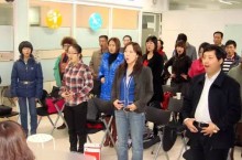 “音苑”成人声乐培训班，面向全市招生