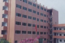 自贡市舞蹈学校