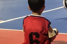 青少年篮球，国家未来栋梁，未来之路在哪里