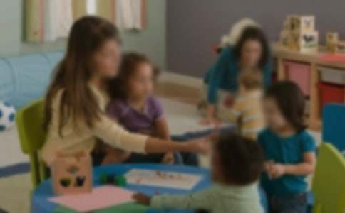 幼儿园中班家长寄语简短一句话26句