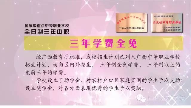 广西艺术学院附中初中部招生详情_广西艺术学院招生计划_广西民族师范学院艺术招生分数线