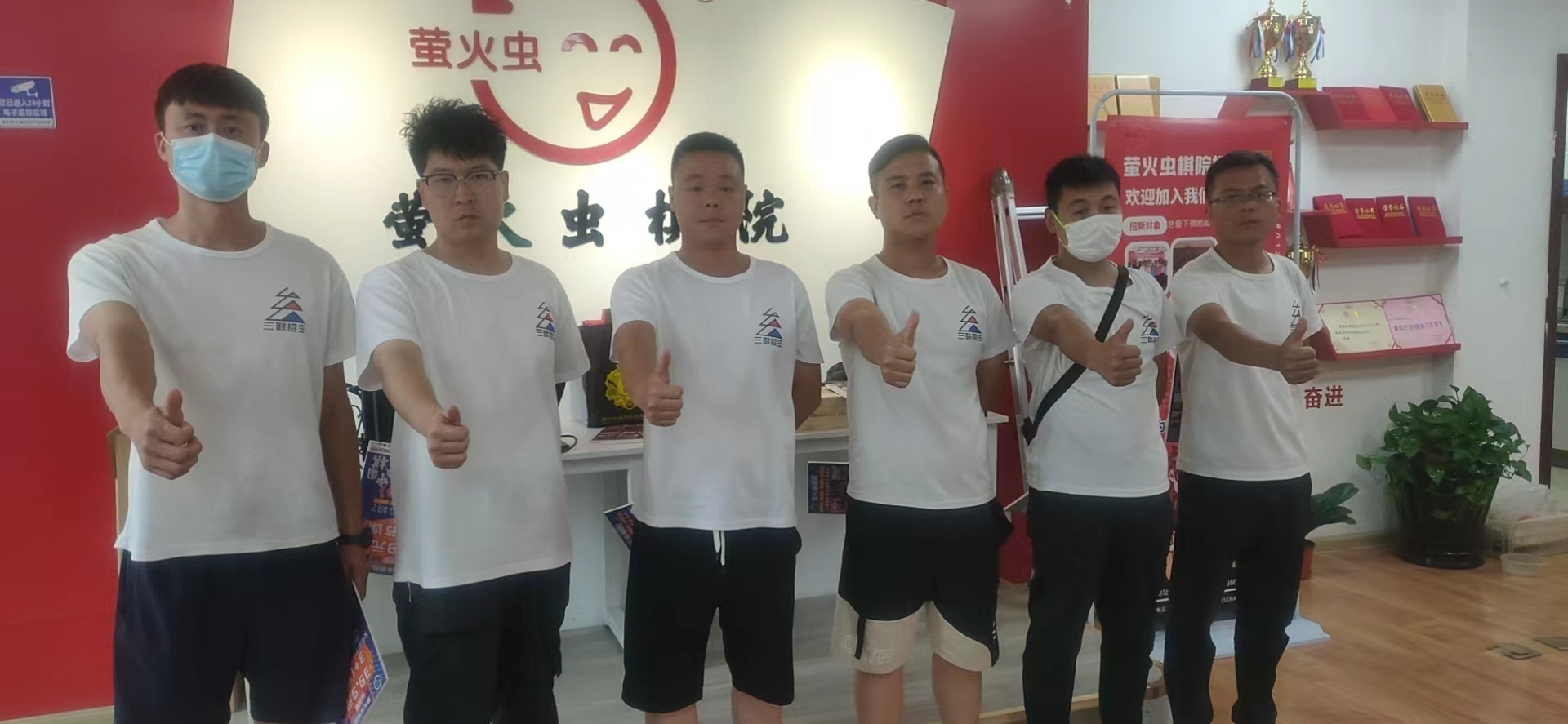 街舞第三方代理招生