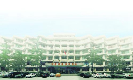 四川省经济贸易学校