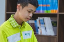 14岁男孩跳级进清华，乡亲敲锣打鼓舞狮庆贺，何为丘成桐计划？