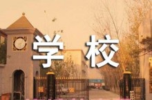 高中学校招生宣传方案