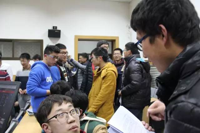 进班招生宣讲幽默风趣_招生宣讲总结_高校宣讲招生素材