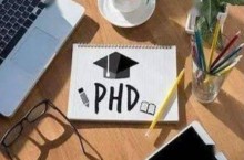 PhD是什么，获得博士学位的学习过程