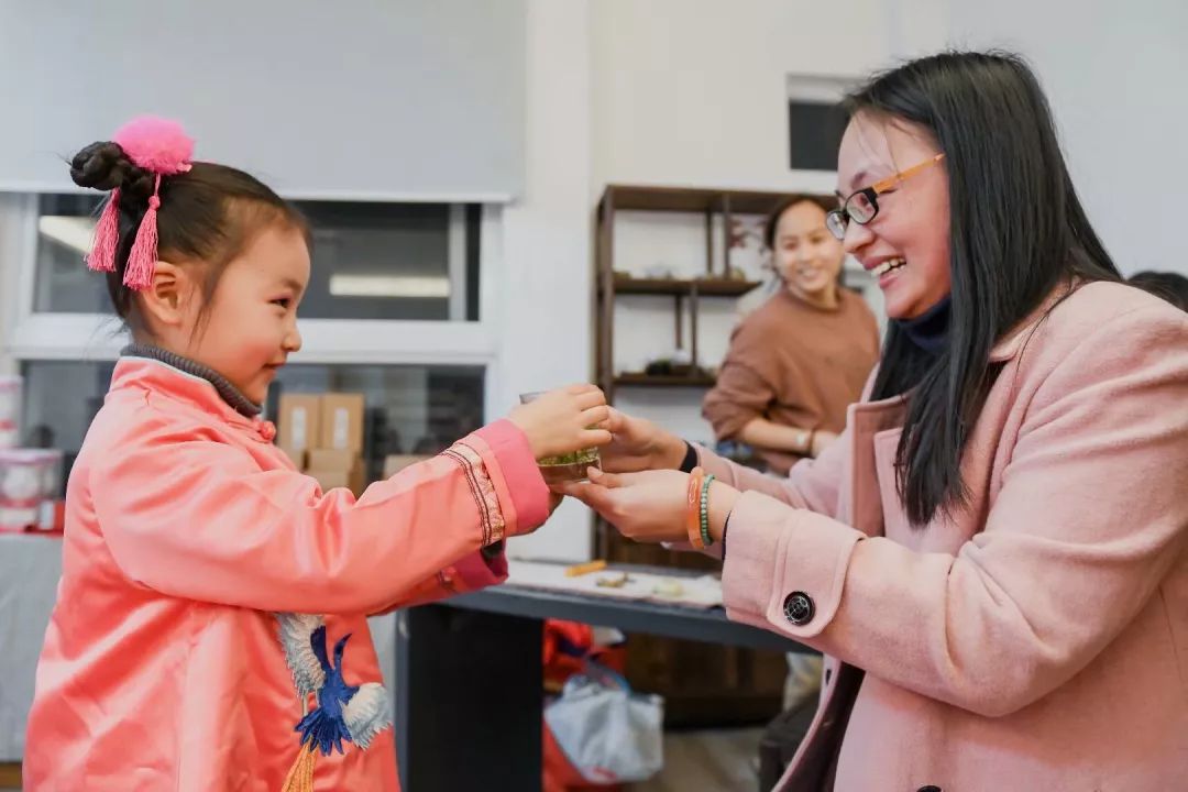 茶艺沙龙宣传_少儿茶艺教案_少儿茶艺招生宣传