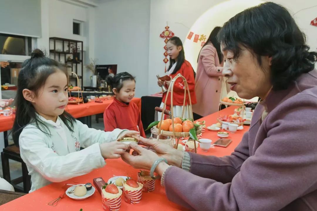 少儿茶艺招生宣传_少儿茶艺教案_茶艺沙龙宣传
