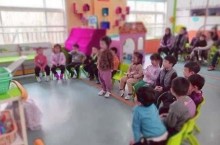 幼儿园开学招生通告(3篇)