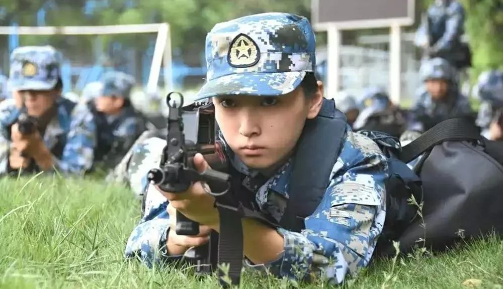 海军工程大学_海军工程大学招生宣传片_武汉海军工程大学