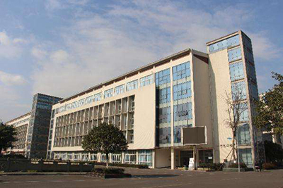 德阳科贸职业学院-环境