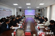 聚焦商洛|商洛市教育局副局长冯加渔：多举措推动职业教育高质量发展