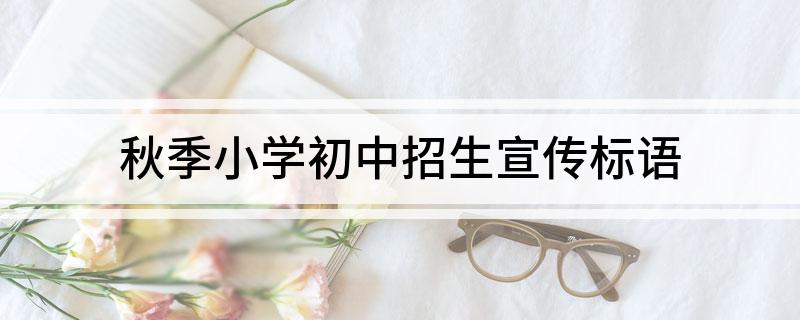 初高中招生宣传语_萌宠活动宣传推广语_网络宣传推广方案语束