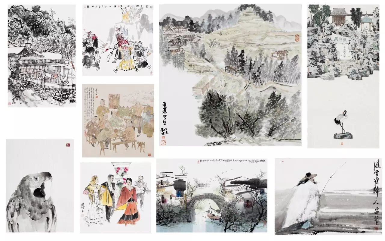 石家庄美术强化造型班_美术班招生方法_美术培训班招生技巧
