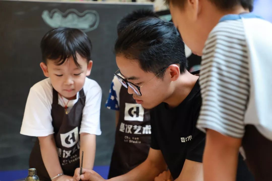 中考签约班咨询话术_培训机构续班话术_少儿美术班招生话术
