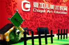 夏加儿少儿美术加盟支持:管家式帮扶，从加盟到开店全程无忧