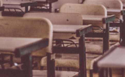 学校招生宣传发言稿范文