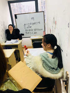 艺考生文化课招生文案