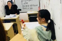 艺考生文化课招生文案