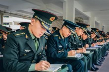 2022年军校招生遭遇“滑铁卢”，名额空缺，考生却是有苦难言