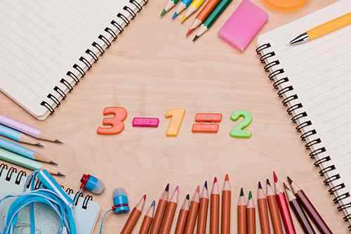 少儿美术招生活动方案设计分享 招生策划