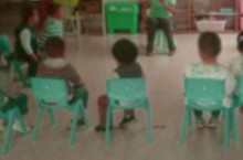 幼儿园招生的培训心得