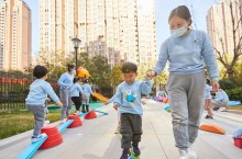 河南郑州：构建“半径300米托育服务圈” 到2025年社区普惠托育点应建尽建