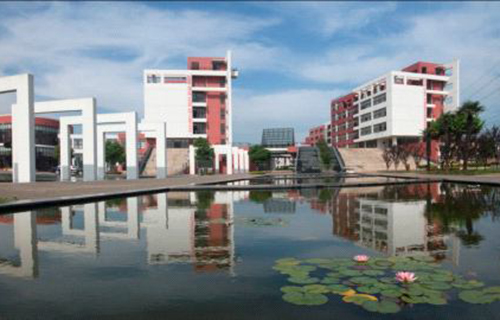 上海工艺美术职业学院继续教育学院