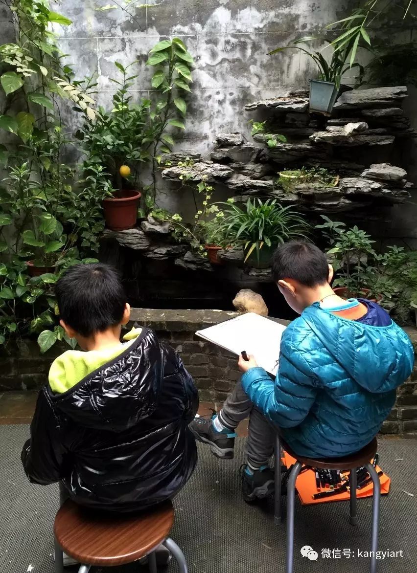 暑假班招生宣传_午托班招生宣传内容_幼儿美术培训班招生宣传语