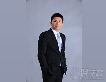 宏宇口才教学老师