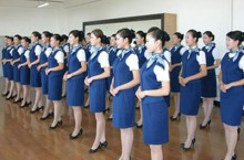 贵阳航空职业学校空乘专业计划外招生和统招招生的区别