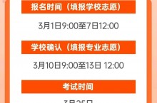 单招生必看，2023年四川高职单招公办院校综合素质技能测试方式（笔试or面试）