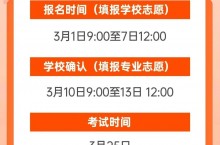 单招生必看，2023年四川高职单招公办院校综合素质技能测试方式（笔试or面试）