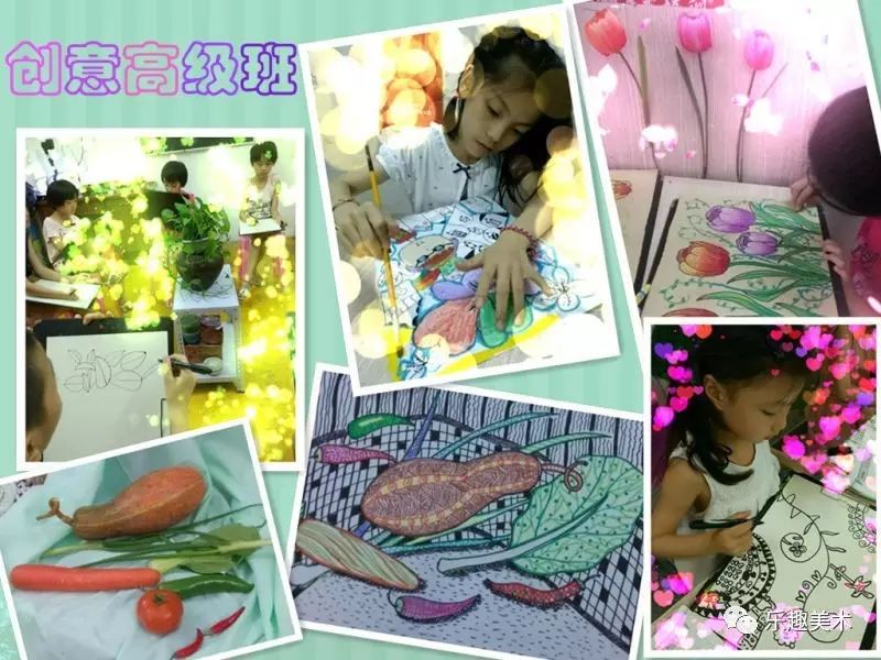 美术暑假班招生宣传单_春季美术班招生宣传语_武术班招生宣传简章