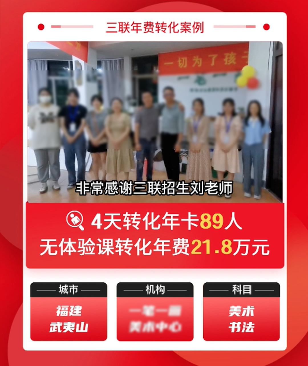 少儿体育舞蹈引流招生方案