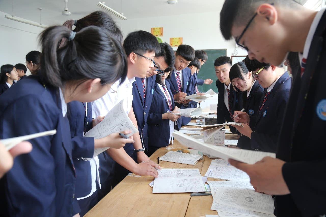北语自主招生初审经验_民办学校招生经验分享_招生经验总结