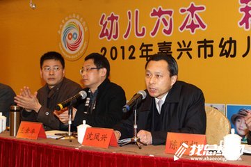 2018园长学期工作总结范文