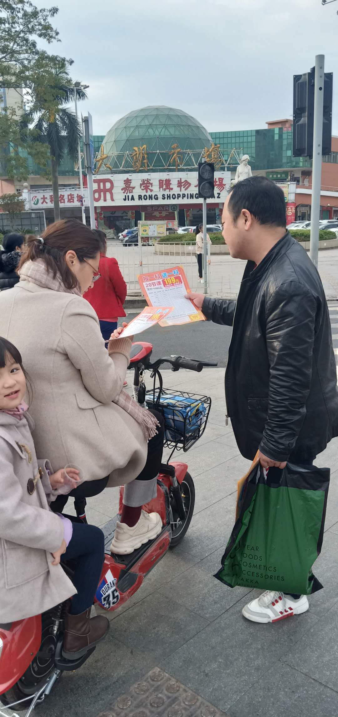 怀化上门招生