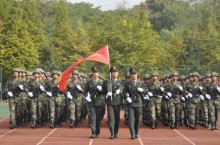 全国定向士官高校名单出炉排名揭秘？最好的士官学校有哪些？