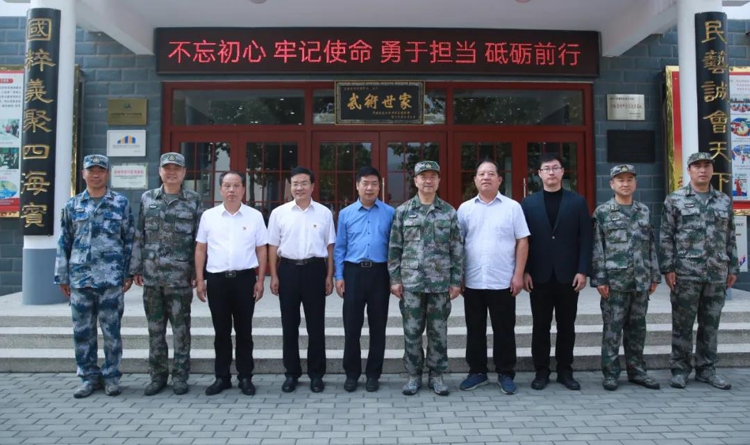 嵩山少林寺随时招生吗